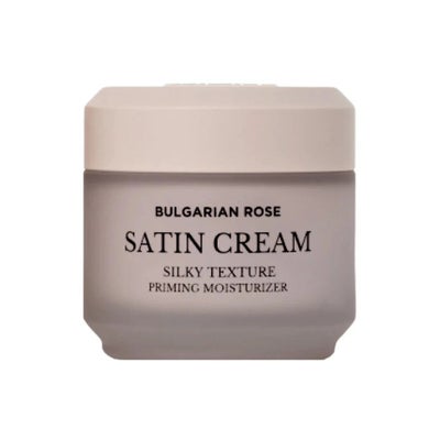 Crème Satinée