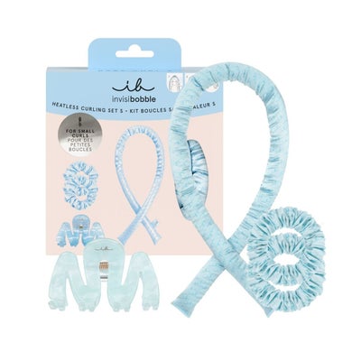 Gifting Kit S Baby Curl 4 Stück