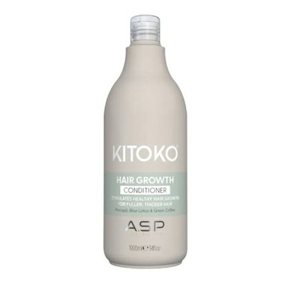 Kitoko Hair Growth Conditioner Kitoko Hair Growth Conditioner
