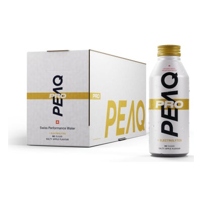 PRO Salty Apple 12x473ml
