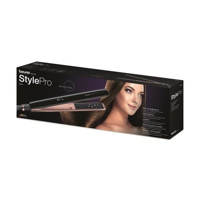 Haarglätter HS 80 Haarglätter HS 80