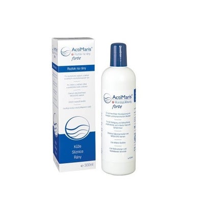 forte Wundspüllösung