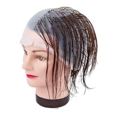 Strähnenhaube, Large Strähnenhaube, Large