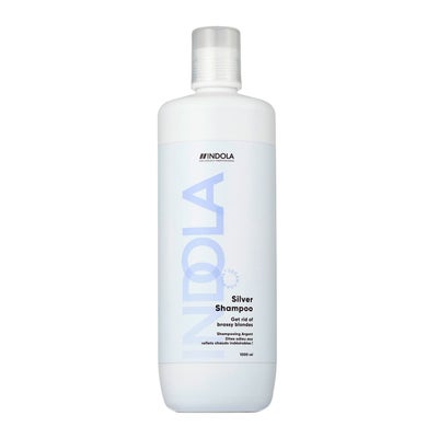 Care & Style Silver Shampoo Care & Style Silver Shampoo