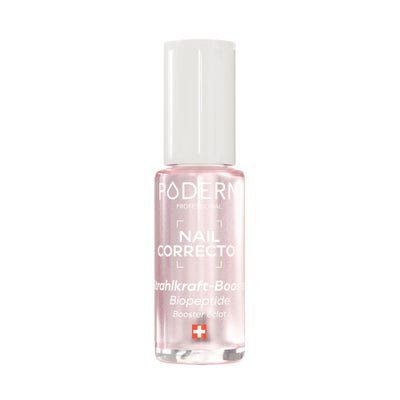 vernis nail corrector booster éclat biopeptides