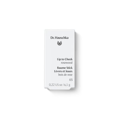 Lip to Cheek 03 rosewood Lip to Cheek 03 rosewood