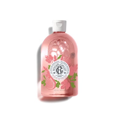 Fleur Figuier - Gel Douche Fleur Figuier - Gel Douche