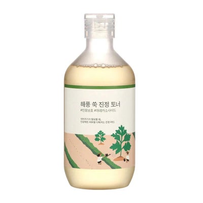 Mugwort Calming Toner