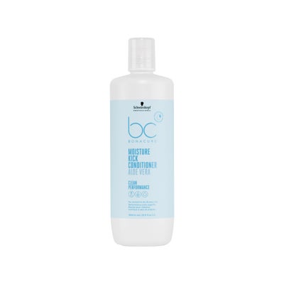 BC Moisture Kick - Conditioner Aloe Vera