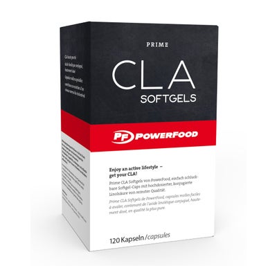 CLA Softgels - Neutral