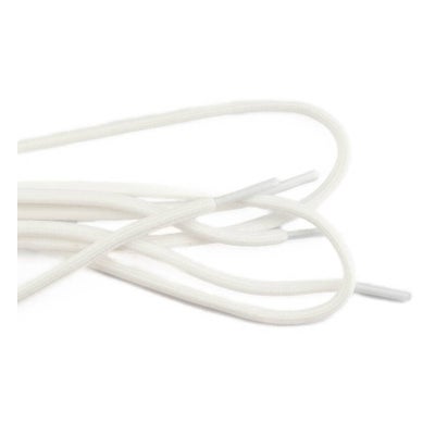 Schnürsenkel Weiss 155 cm, 1 Paar