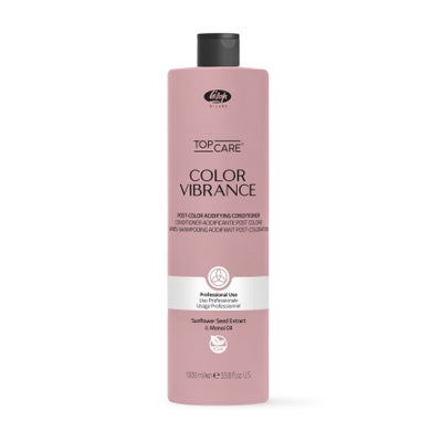 COLOR VIBRANCE Post Color Conditioner COLOR VIBRANCE Post Color Conditioner
