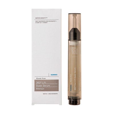 Black Pine 4D BioShapeLift™ 360° Eye-Lift Super Serum