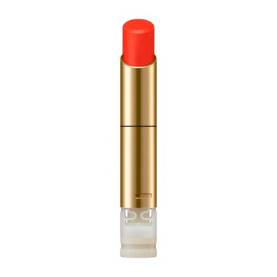 Lasting Plump Lipstick Refill LPL02 VIVID Orange