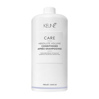 Care - Absolute Volume Conditioner Care - Absolute Volume Conditioner