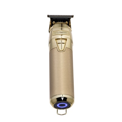 Pro - Trimmer Fxone Gold Skeleton