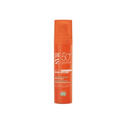 SUN SECURE Fluide Photo Age SPF50+ SUN SECURE Fluide Photo Age SPF50+