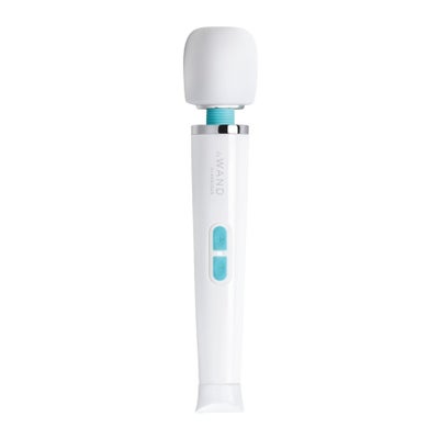 Classique Cordless Petite Massagestab