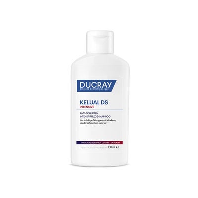 KELUAL DS Shampooing