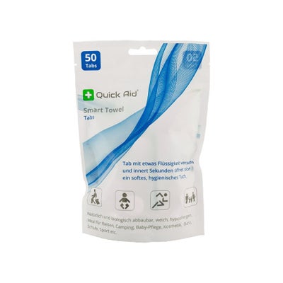 Smart Towel Tabs refill