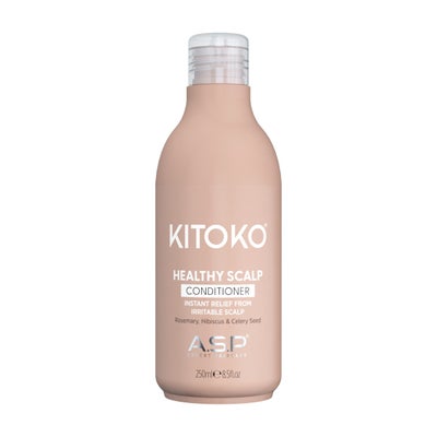 Kitoko Healthy Scalp Conditioner Kitoko Healthy Scalp Conditioner