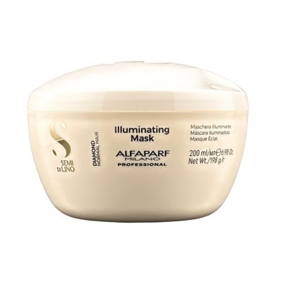 Semi di Lino Diamond Illuminating Maske