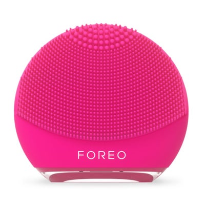 Luna 4 play brosse nettoyante pour le visage cherry up