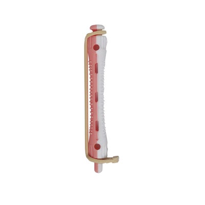 Lockenwickler Für Dauerwelle M.Löchern Kurzcortos 7 mm