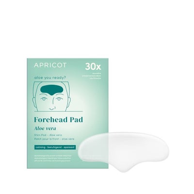 pad front réutilisable aloe vera aloe you ready pad front réutilisable aloe vera aloe you ready
