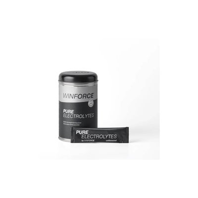 Pure Electrolytes 20 x 6 g