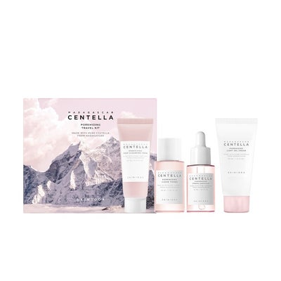 Poreminizing Travel Kit Poreminizing Travel Kit
