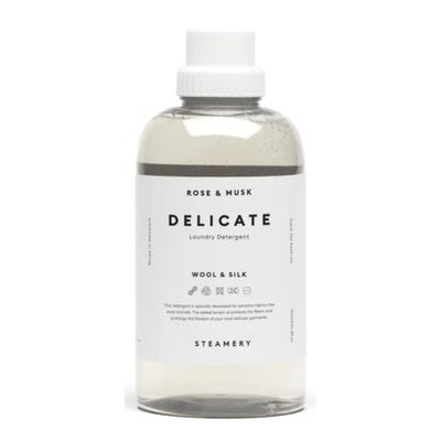 Lessive liquide pour linge délicat