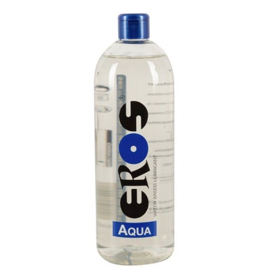 Aqua Gleitgel