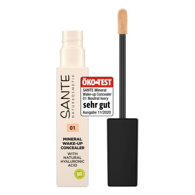 Mineral Wake-up Concealer