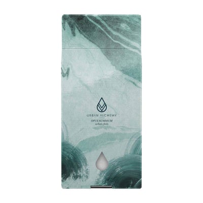 OPUS SUMMUM - Urban Foils
