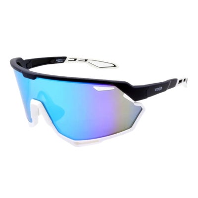 Sonnenbrille Matterhorn, blau
