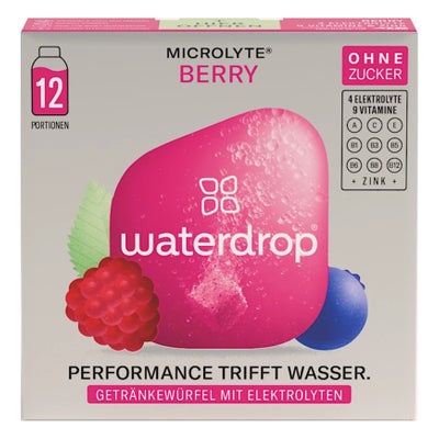 Microlyte Berry