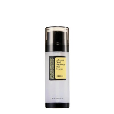 Advanced Snail Radiance Dual Essence