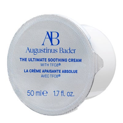 The Ultimate Soothing Cream Refill The Ultimate Soothing Cream Refill