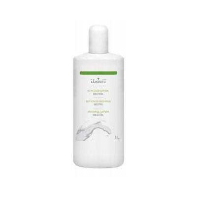 Massagelotion neutral