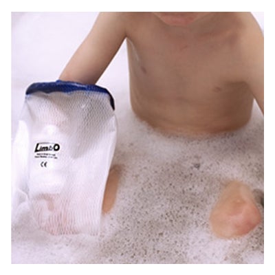 Badeschutz BE1113 43 cm Unterarm Kinder