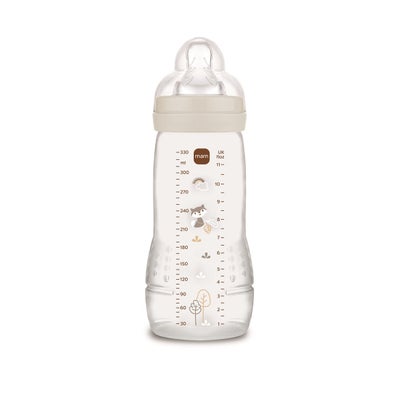 Easy Active Baby Bottle biberon 330ml 4+ mois Unisex Easy Active Baby Bottle biberon 330ml 4+ mois Unisex