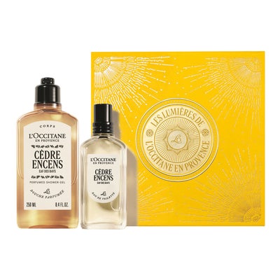 CÈDRE ENSENS Duft Geschenk Set CÈDRE ENSENS Duft Geschenk Set