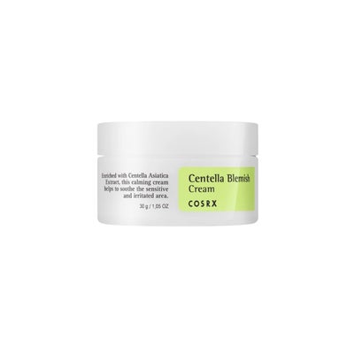 Centella Blemish Cream