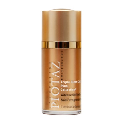 Alpine Radiance - Advanced Eye Care