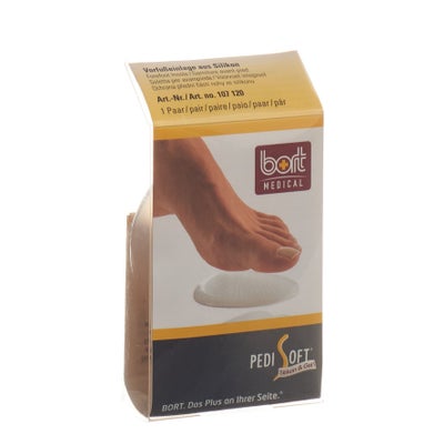 PEDISOFT semelle avant pied