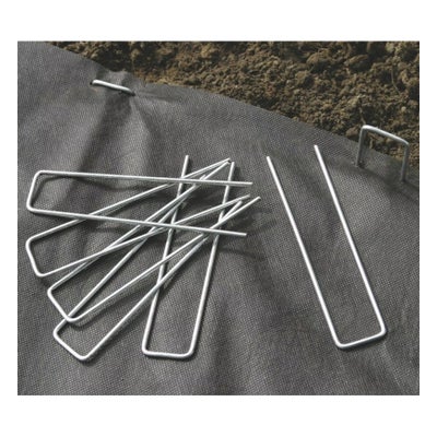 Heringe für Folien und Tuch 14.5 cm Heringe für Folien und Tuch 14.5 cm