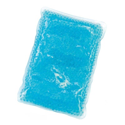 Hot-Cold Pearl Sports Pack 17x11cm Hot-Cold Pearl Sports Pack 17x11cm