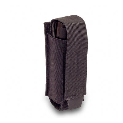 Hold Tourniquet-Lampen Holster, schwarz