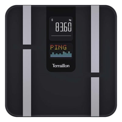 Personenwaage Body Color Connect Personenwaage Body Color Connect